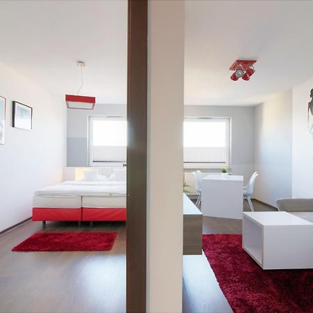 Apartments in - Bandurskiego Stettin Exterior foto