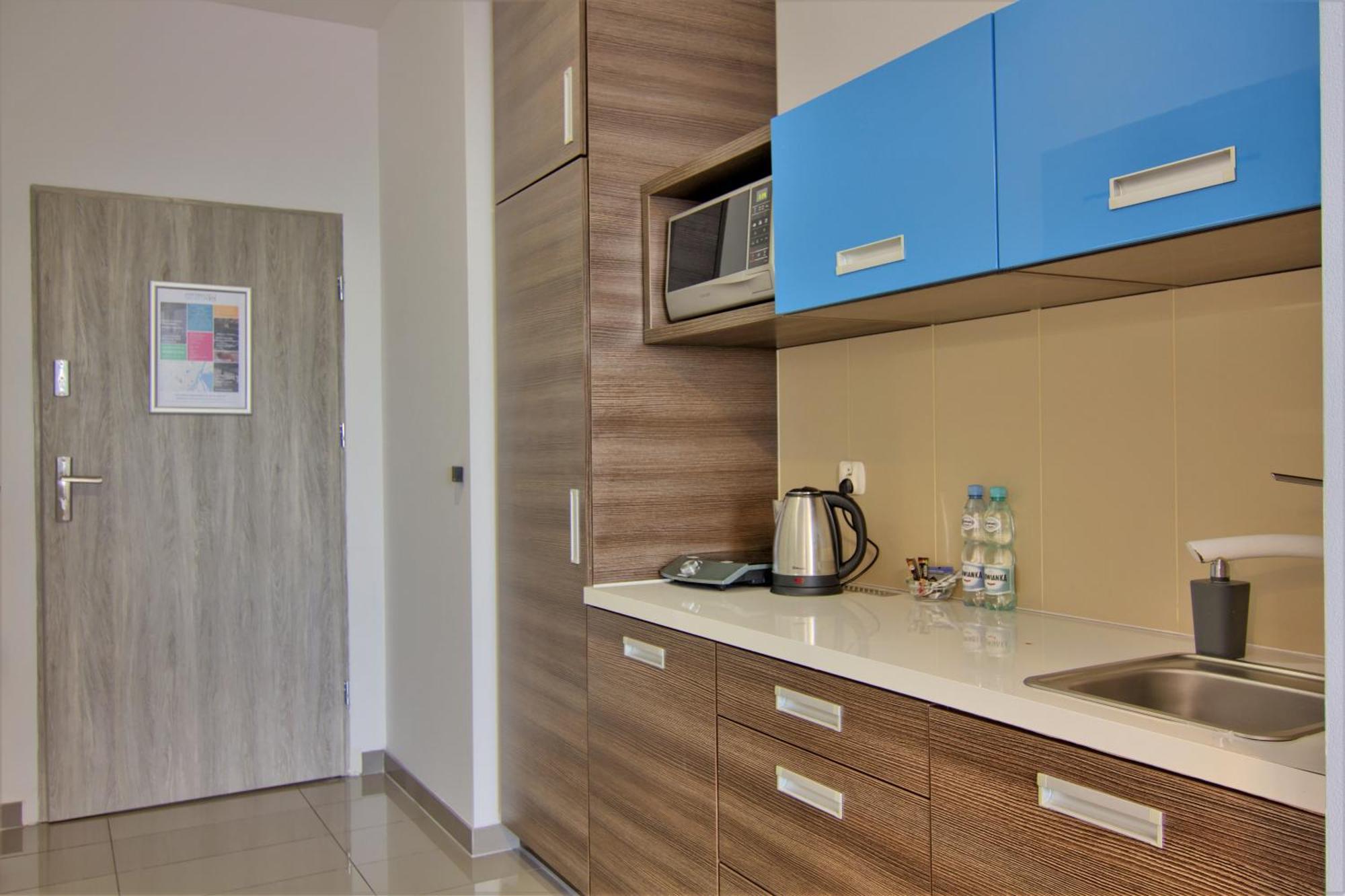 Apartments in - Bandurskiego Stettin Exterior foto