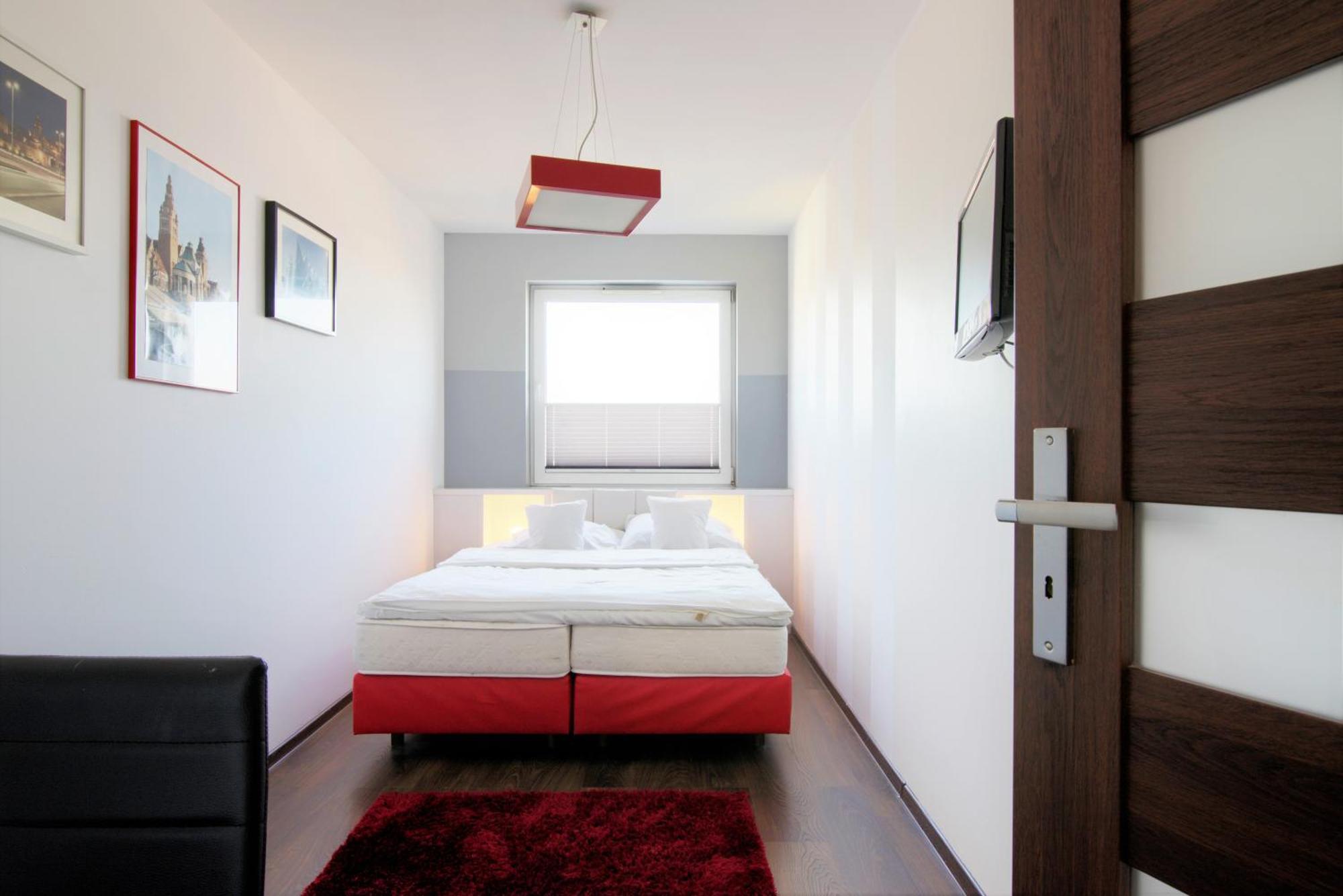 Apartments in - Bandurskiego Stettin Exterior foto