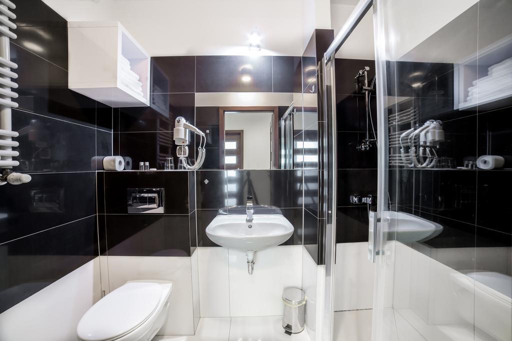Apartments in - Bandurskiego Stettin Exterior foto