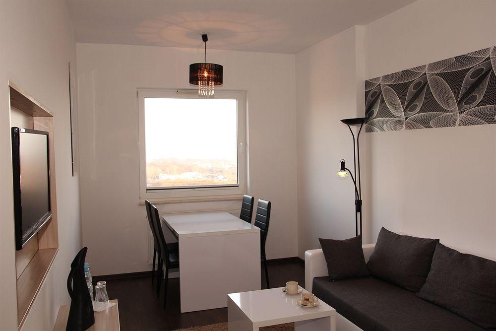 Apartments in - Bandurskiego Stettin Exterior foto
