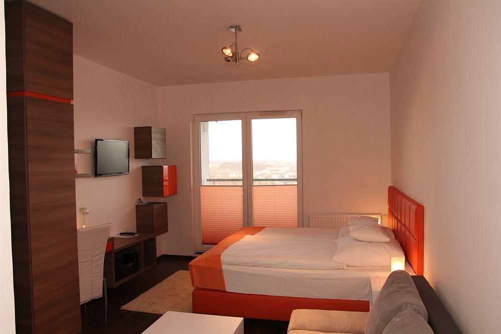 Apartments in - Bandurskiego Stettin Exterior foto