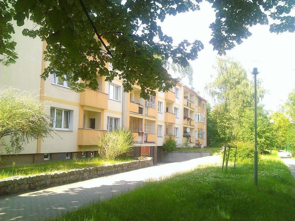 Apartments in - Bandurskiego Stettin Exterior foto