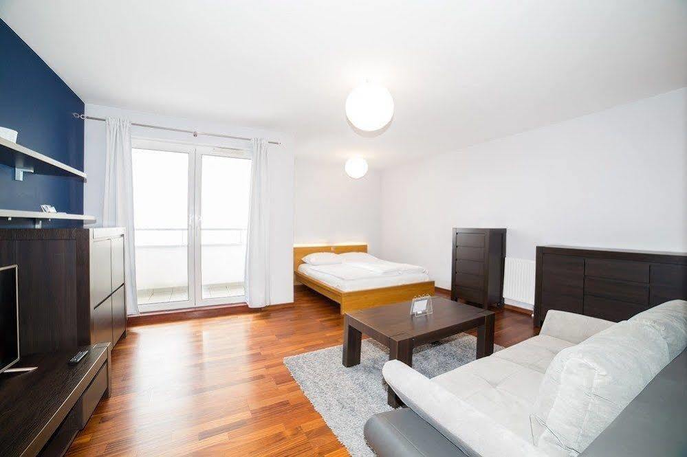 Apartments in - Bandurskiego Stettin Exterior foto