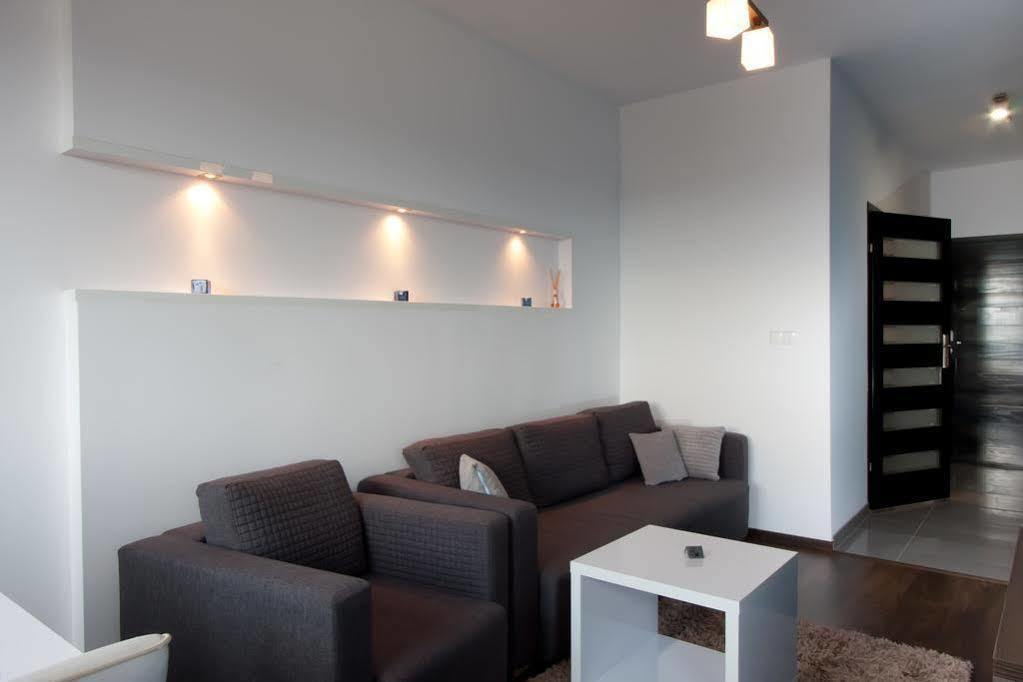 Apartments in - Bandurskiego Stettin Exterior foto