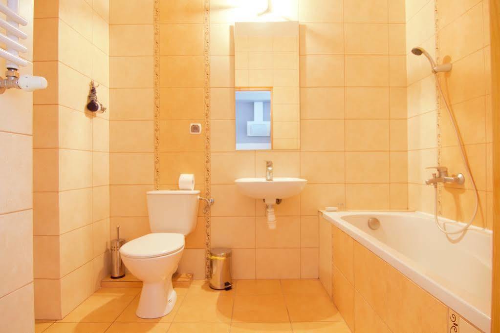 Apartments in - Bandurskiego Stettin Exterior foto