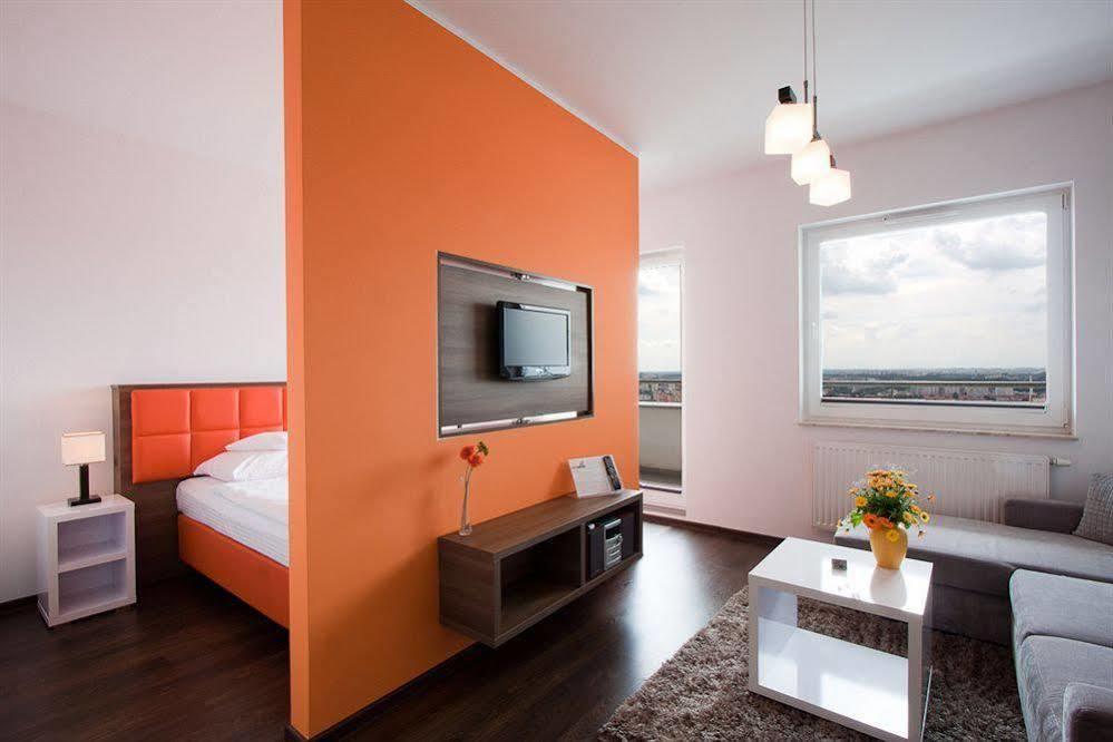 Apartments in - Bandurskiego Stettin Exterior foto