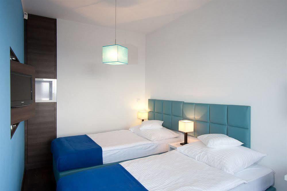 Apartments in - Bandurskiego Stettin Exterior foto